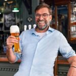 jürgen klopp erdinger weißbier foto erdinger de