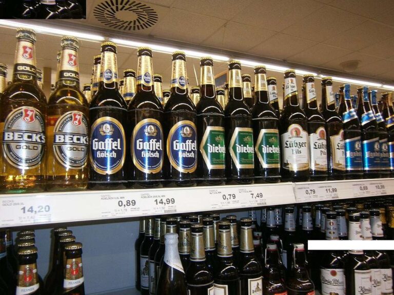 Kvůli Koronaviru nebylo pivo v Německu nikdy levnější