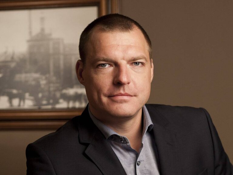 Sergej Jeskov je novým prezidentem a výkonným ředitelem divize EMEA APAC Molson Coors Beverage Company