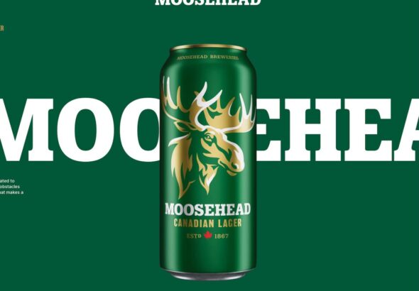 Mooshead ca
